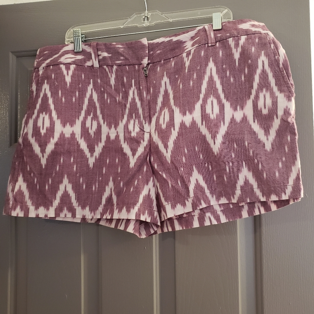 Women shorts